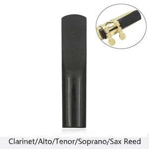 low price Alto Saxophone Sax resin Reeds Strength 2.5 tenor Wind instrument Accessories clarinet reed