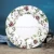 Import Low price dinnerware set Brand new Glass Custom Sets Bone China Ceramics Dinnerware Tableware from China