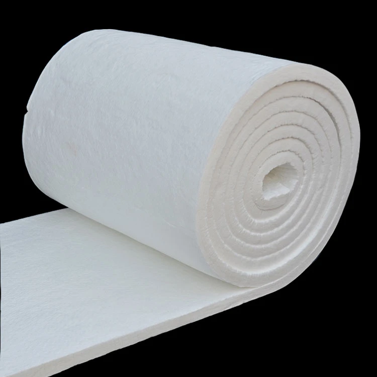 low price excellent chemical ceramic fiber blanket price Aluminum silicate ceramic fiber blanket
