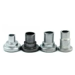 low price flat head shoulder rivet  shelves step rivet Scaffold rivet