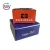 Import Low Price Guaranteed Quality customized box colorful full color box Firm  box from China