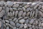 Low price High Quality Electro Galvanized Steel Iron Wire hexagonal wire mesh