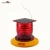 Import Low price Led Tower Crane Aircraft Obstacle Solar Aviation Obstruction Light from China