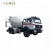 Import Low price of 9cbm G09ZZ mini Concrete mixer truck for sale from China