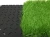 Import Low price outdoor sport playground shock absorption artificial grass pad good for soccer field PE shock pad from China