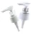 Import Low Price Plastic Lotion Bottle Pump from China
