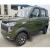 Import Low speed 4wd electric personal working vehicle from China