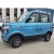 Import Low speed ev car electric car adult offroad vehicle right hand drive from China