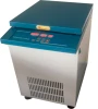 Low speed refrigerated lab Centrifuge LC-05F