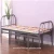 Import Low weight antique iron folding single trundle bed from China