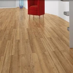 Lower in Water absorbent swelling upgrade SPC flooring other flooring with non-combustible