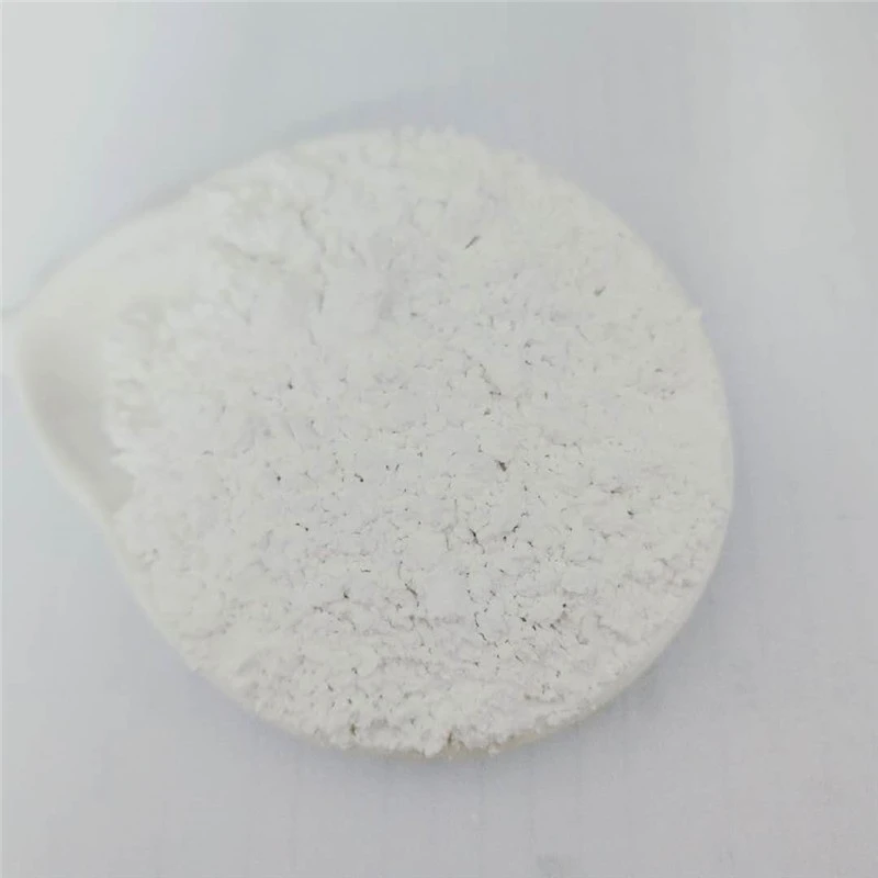 Lower Price Cheap Price Good quality Washed Calcined Kaolin Clay Powder for Ceramic