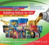 LUBRICANT MANUFACTURER IN OMAN (+968-91781730)
