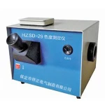 Lubricating Oil Color Analysis Instrument/Petroleum ASTM D1500 Colorimeter