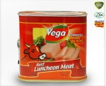 LUNCHEON MEAT