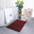 Import Luxury Big Anti Slip Carpet Bathroom Runner Rug Grey Bath Shaggy Shag Shower Mat for Washroom Non Slip from China