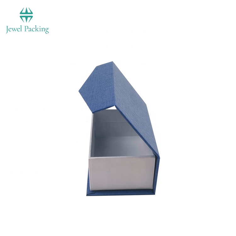 Buy Luxury Custom Rigid Boxes Magnetic Paper Packaging Gift Box from ...