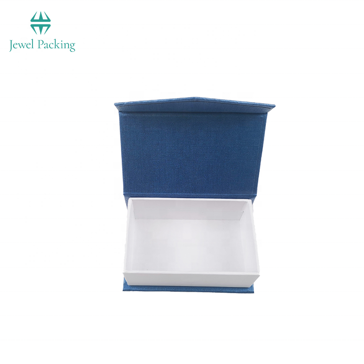 Buy Luxury Custom Rigid Boxes Magnetic Paper Packaging Gift Box from ...