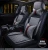 Import Luxury Design Car Seat Covers HOT-P7908 from China