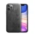 Import Luxury Designer Phone Case For iPhone 11/11Pro /11ProMax Phone Case For Alcantara accessories from China