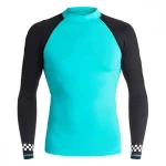 lycra full body jumpsuit men lycra surf lycra rashguards custom suits-factory scuba diving suit sailing clothing rash guard men