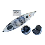 Lydia Water Sport LY30000 Ocean Liker Kayak A Pedal Canoe