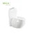 Import M-9022 Sanitary Luxury Bathroom Accessories with european standard toilet from China