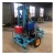 Import 100m deep Portable Diesel Hydraulic Water Well Rotary Drilling Rig /Borehole Water Well Drilling Machine With electric start from China