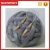 Import M212 Undyed Natural Merino Combed Top Wool Roving Spinning Felting fiber bulky roving from China