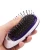 Import Magic Ionic Electric Hair brush,Negative Ion Hair Brush Detangling Smooth Beauty Care Comb from China