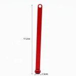 Magnetic canning lid wand lifter
