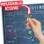 Import Magnetic Dry Erase Whiteboard Refrigerator Incentive Chart/Magnetic Reward Chore Chart from China