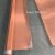 Import magnetic shielding copper mesh 0.1mmx100 120 mesh 99.6% pure copper wire cloth from China