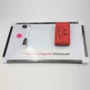 Magnetic Whiteboard Eraser Dry Wipe White Board Pen,Marker Rubber Cleaner Assort