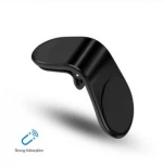 Magnets air outlet car bracket cellphone magnetic phone Car Holder