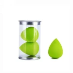 Makeup Sponge Set Blender Beauty Foundation Blending Sponge