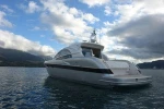 MANARA 50 CIELO HT , BOAT , YACHT , CRUISER , CABIN