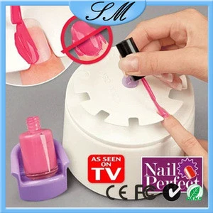 manicure kit/nail perfect Printer Beauty Salon Equipment