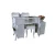 Import manicure table and chair nail salon furniture, pedicure chairs, modern nail salon furniture from China