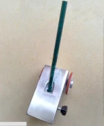 Manual and Portable Pencil Hardness Tester