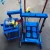 Import Manual Hand Press Brick Making Machine For Sale from China