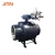 Import Manual Operated A105 Dbb Butt Welded Ball Valve for Oil Gas from China