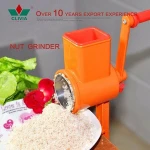 manual pecan sheller