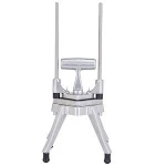 manual potatoes chips cutter machine  fruit and vegetable cutter  fruit cutting machine