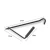 Import Manual Tire Crank Rocker Wrench Car Jack with Folding Handle Scissors Vehicle Tool Accessories from China