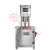 Import Manual Vacuum Nitrogen Gas Filling Tin Can Sealing Machine For Weeds from China
