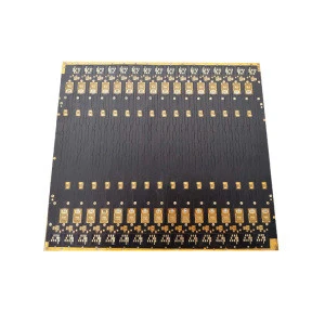 manufacture service with rohs standard 1.2mm telecommunication sensor pcb assembly android motherboard