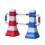 Import Manufacture Top Sale 70 Cm Road Cone Flexible Pvc Safety Used Traffic Cone from China