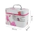 Import Manufacturer Korea Cute Multifunctional  Portable  Waterproof Travel Storage Bag Cosmetic Tool Box from China