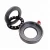 Import Manufacturer large high performance large ball thrust bearing from China